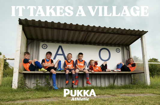 It Takes a Village