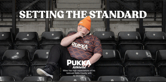 Setting the Standard
