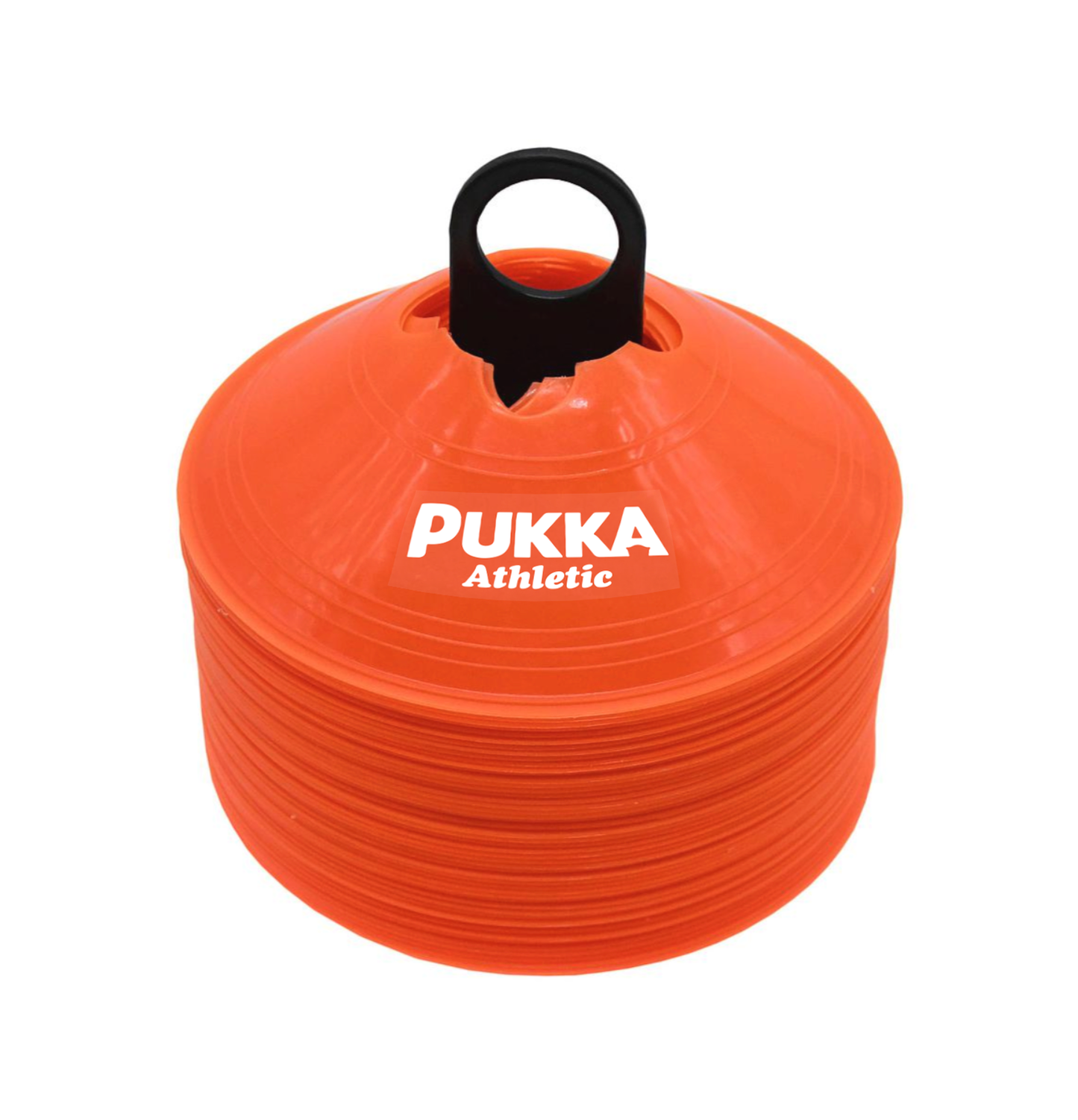 Pack of 50 Cones