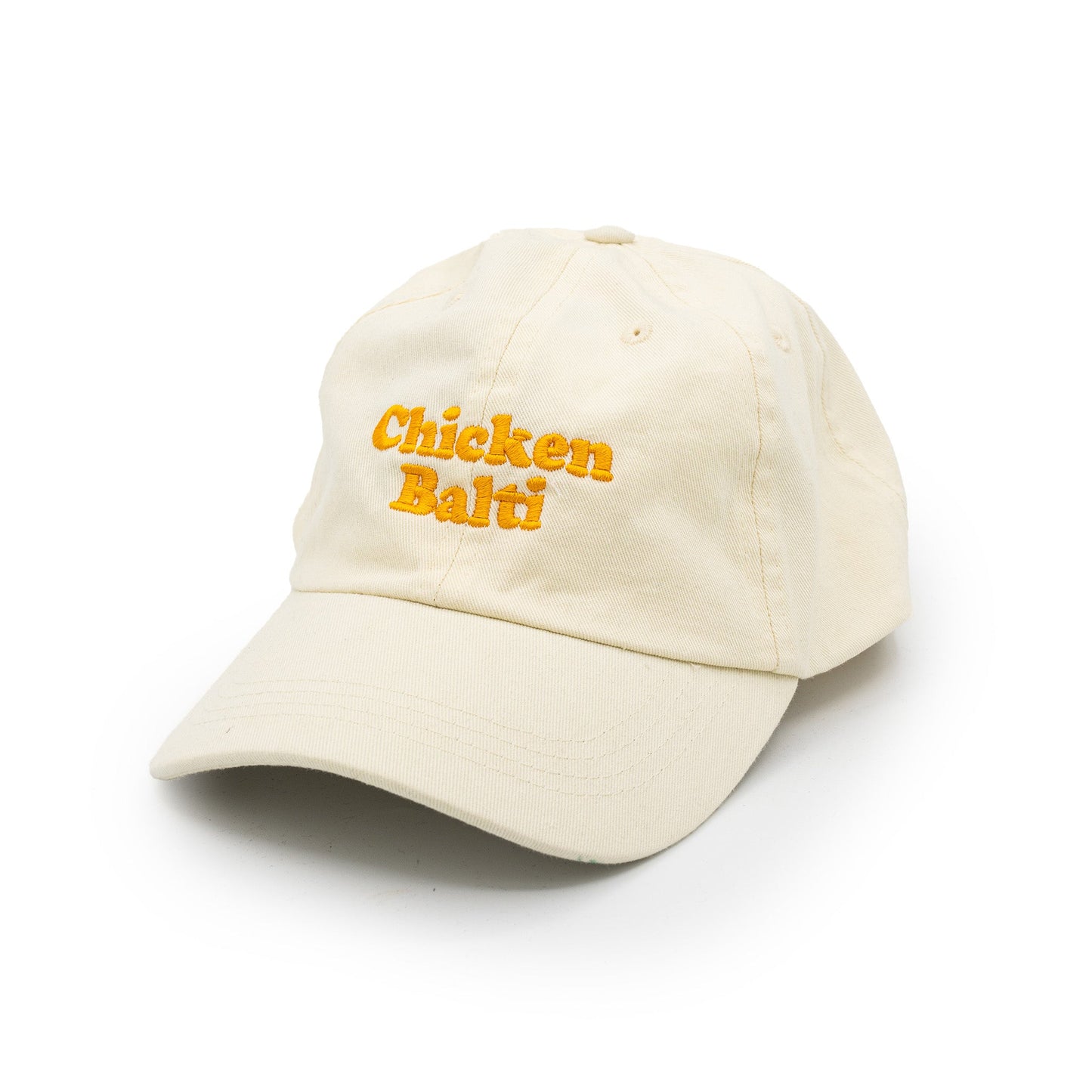 Chicken Balti - Cap