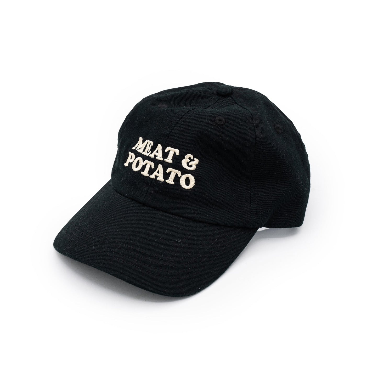 Meat & Potato - Cap
