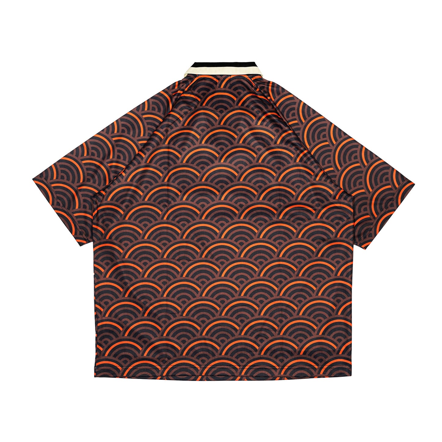AOF x Pukka - Football Shirt