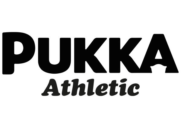 Pukka Athletic