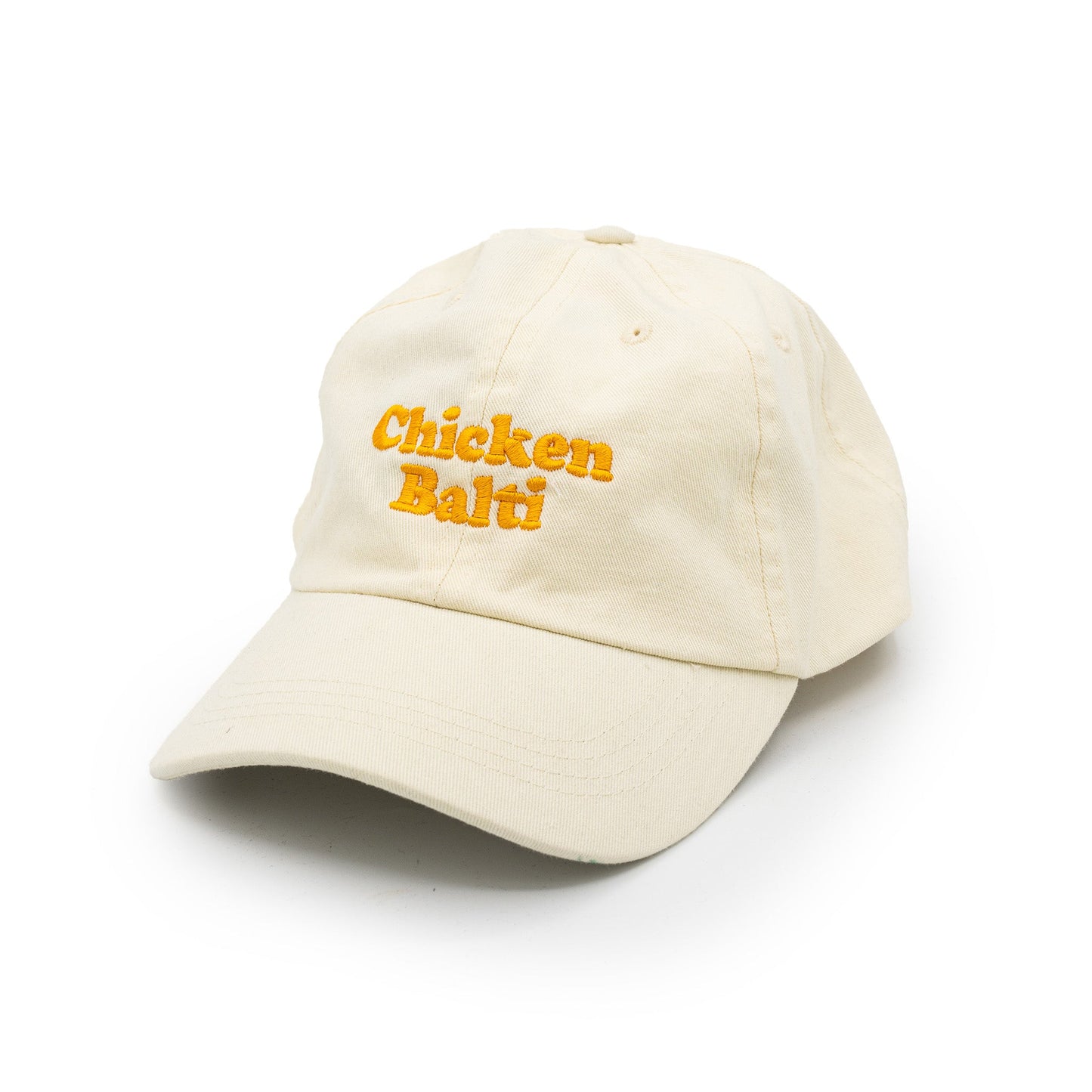 Chicken Balti - Cap